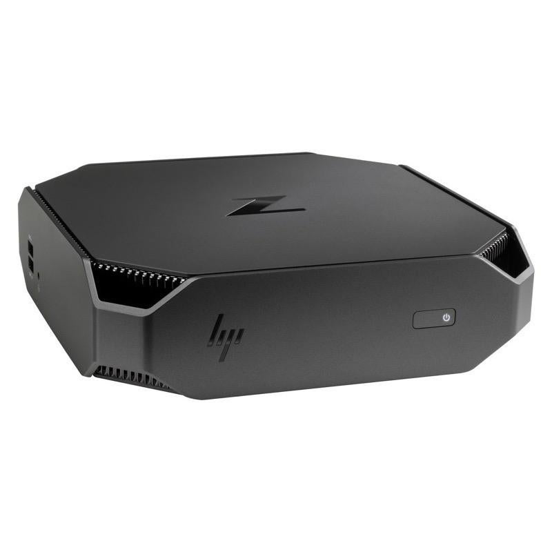 HP Z2 Mini G5 Workstation W-1290 32GB 512GB P620 W11ProNL, Computers en Software, Desktop Pc's, 32 GB, HP Z2 Mini G5 Workstation