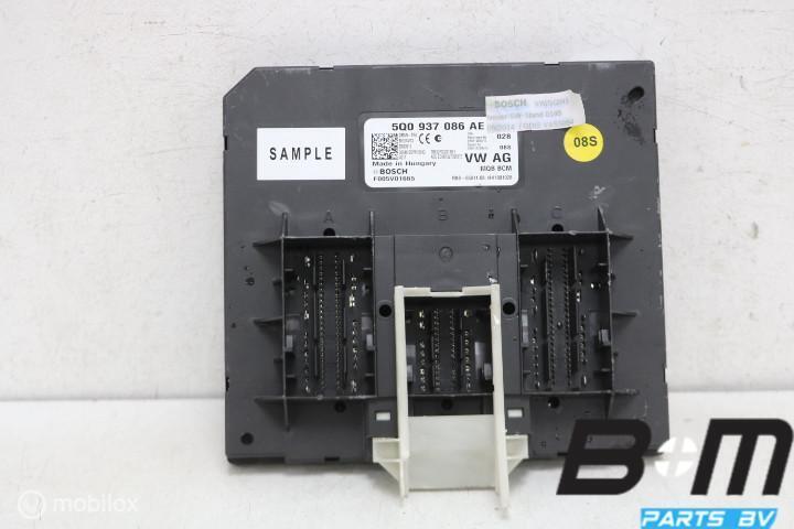 BCM (boordnetregelapparaat) VW Golf 7 5Q0937086AE, Gebruikt