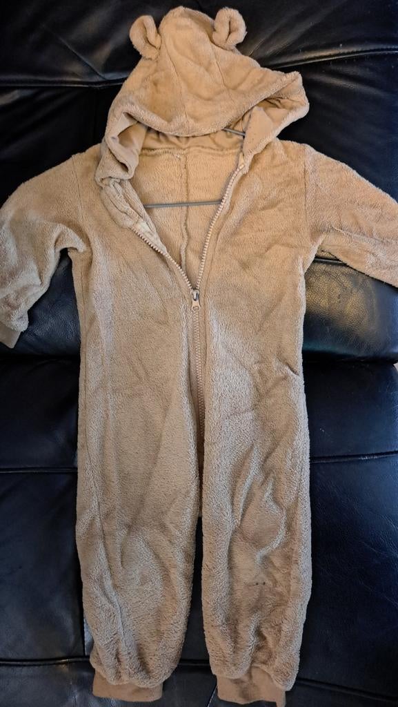 Jongens onsies, Ophalen, Jongetje