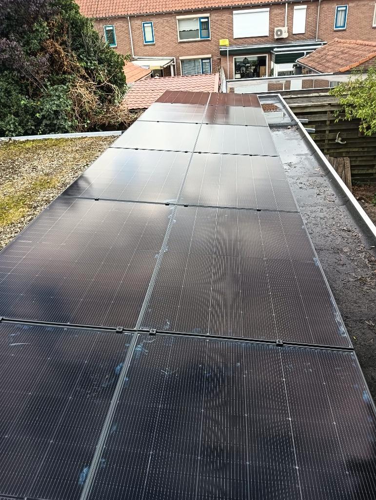 ZOMER ACTIE! 6 Zonnepanelen 440 wp  [2.640 Wp]  € 1.512,50, Ophalen, Vof J Kroeze, Nieuw, Info@jekazonnepanelen.nl