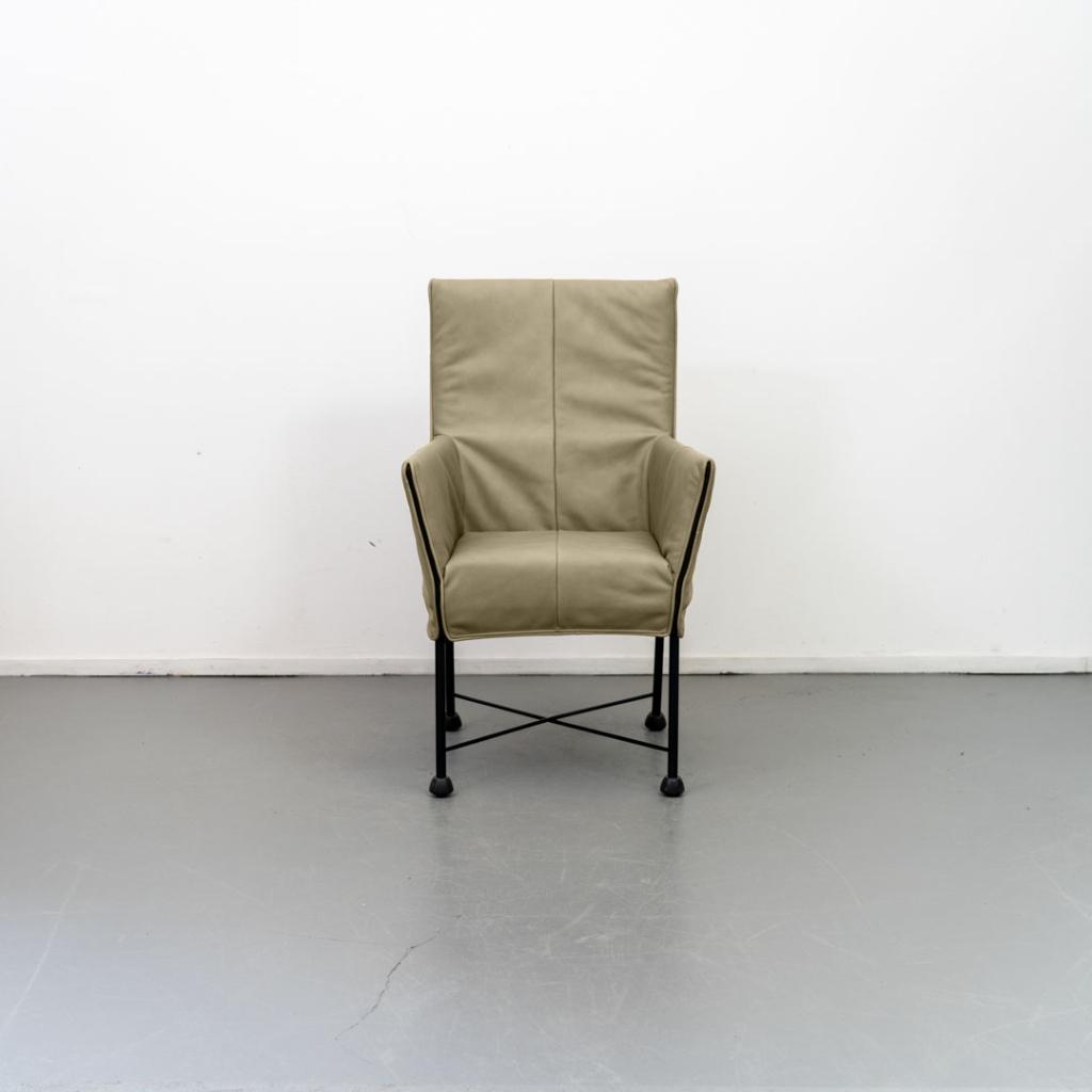 6x Montis Chaplin Tobago Green - zwart frame met dop, Niet ingevuld, Overige kleuren, Niet ingevuld, Zo goed als nieuw