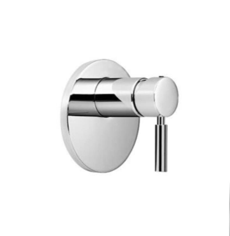 DORNBRACHT TARA LOGIC AFBOUWDEEL  36015885-00, Niet ingevuld, Niet ingevuld, Nieuw, Ophalen of Verzenden