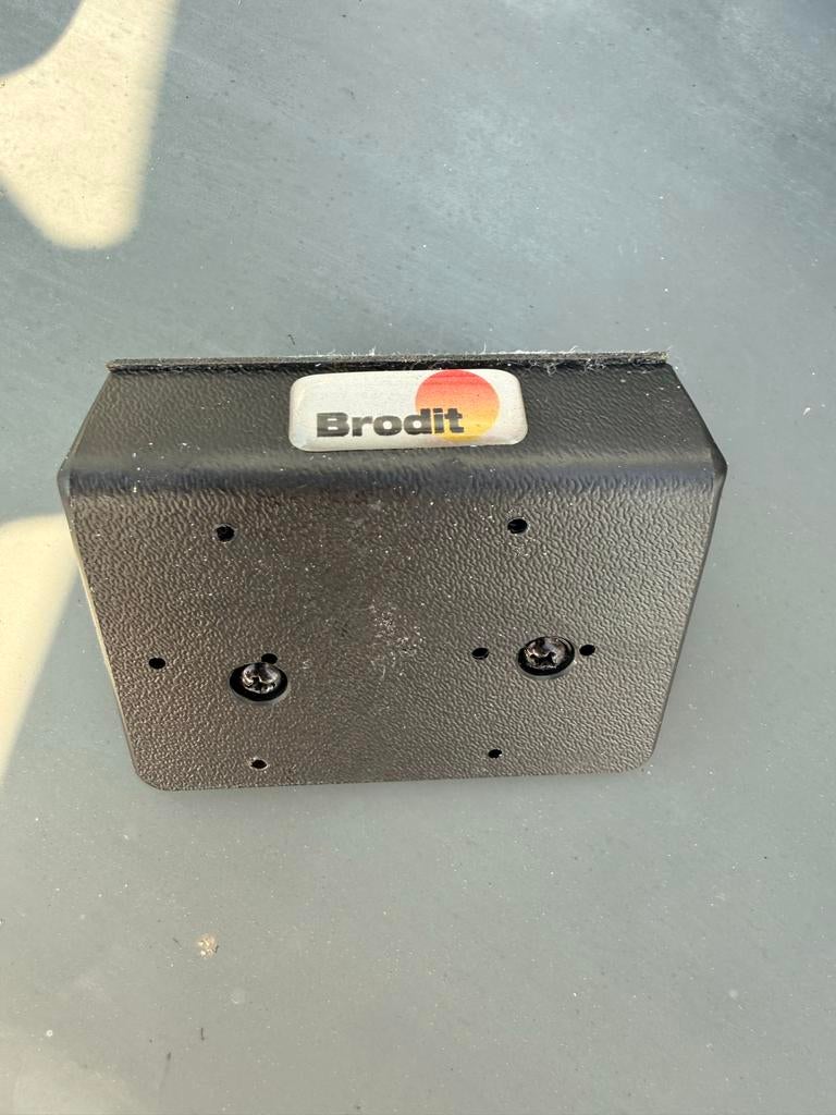 Brodit ProClip 853375 voor auto, Ophalen of Verzenden, Gebruikt, Auto