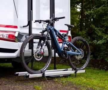 Elektrische fietsenlift / elektrische e-bikelift, Ophalen, Nieuw