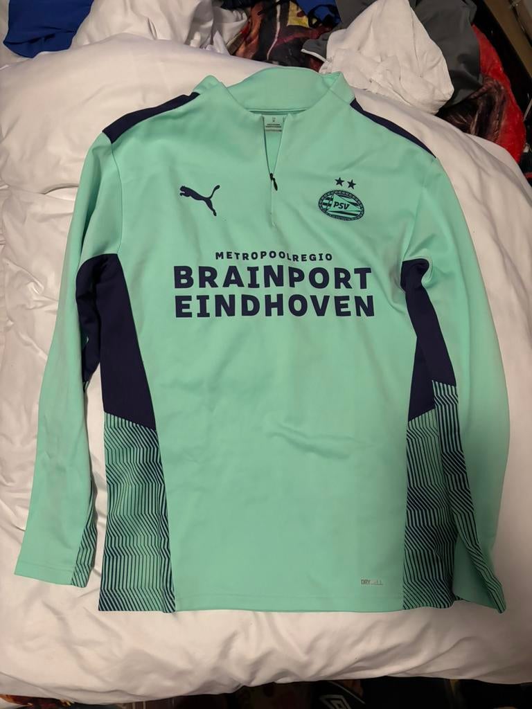 Psv, Ophalen of Verzenden, Zo goed als nieuw, PSV, Overige typen