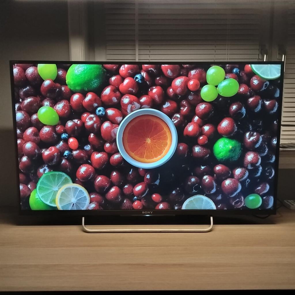 Sony TV 42 inch, Audio, Tv en Foto, Televisies, Ophalen of Verzenden, Sony