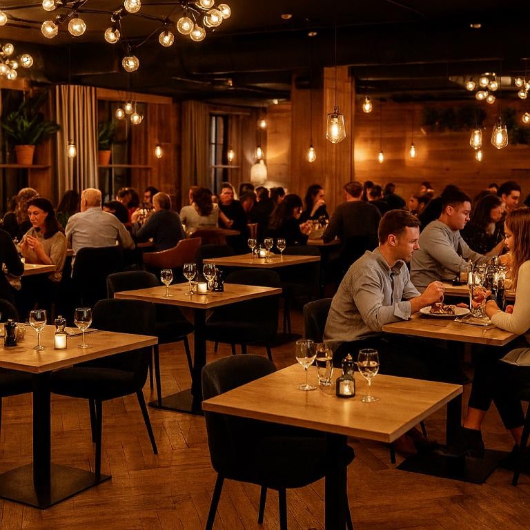 Horeca Tafelonderstellen Bistro onderstel Tafelpoten  213, Ophalen, Rond, Nieuw, 75 cm of meer