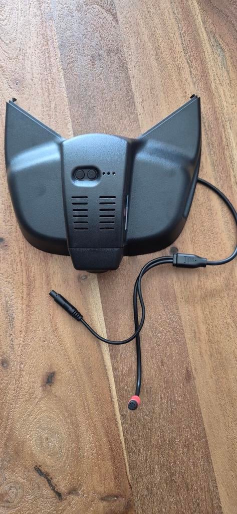 Dashcam voor Ford Focus MK4 2020, Ophalen of Verzenden, Zo goed als nieuw