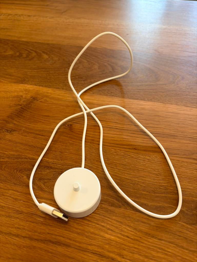 Oplader Philips Sonicare, Ophalen of Verzenden, Gebruikt, Mondverzorging