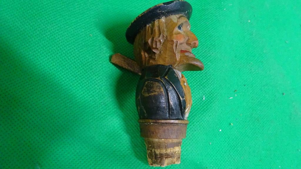 ANRI flessen top, Ophalen of Verzenden