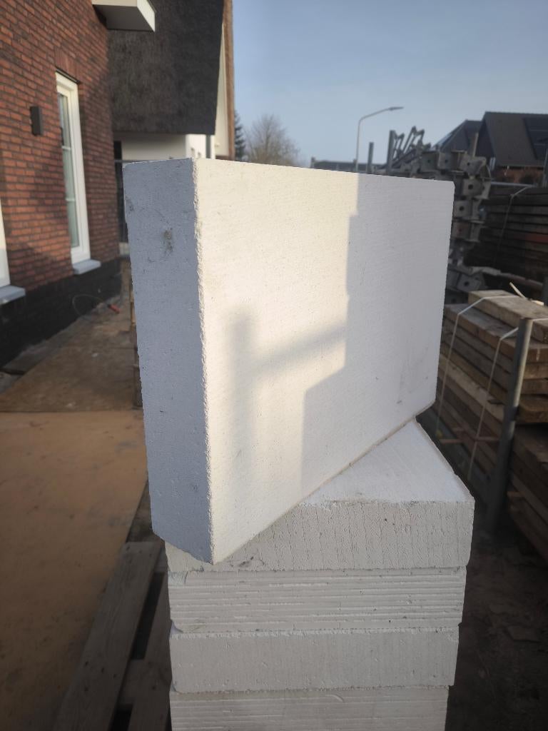 Ytong blokken, Ophalen, Zo goed als nieuw, Overige typen