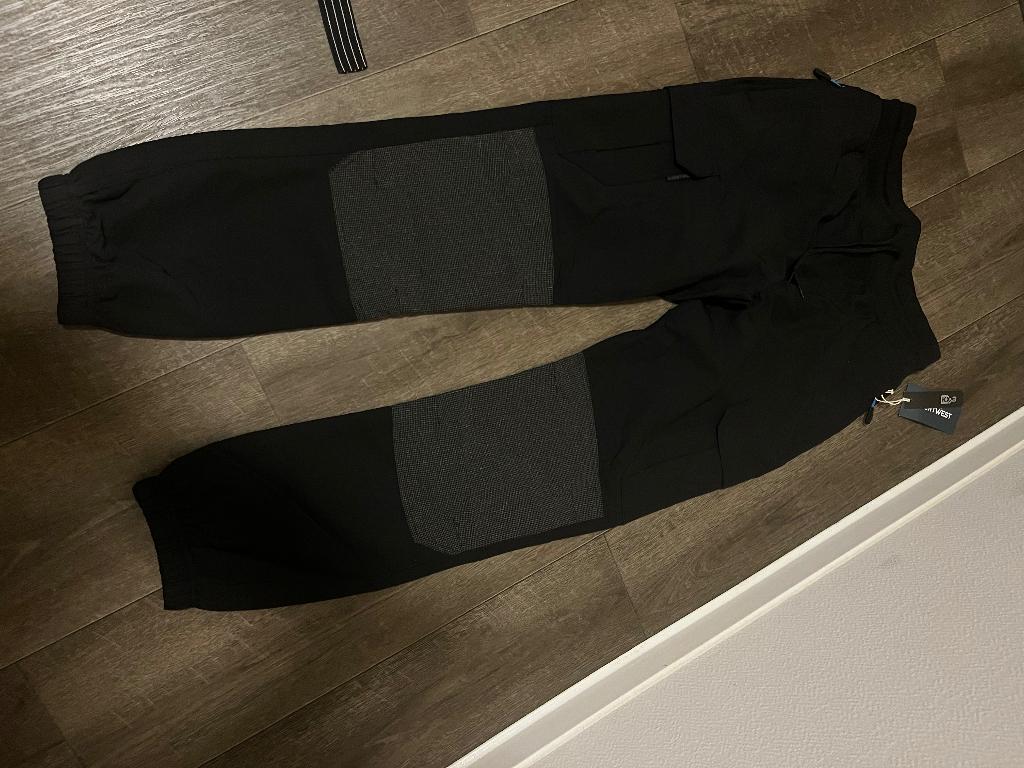 Werkbroeken port west maat M nieuw, Dames, Portwest, Nieuw, Ophalen of Verzenden