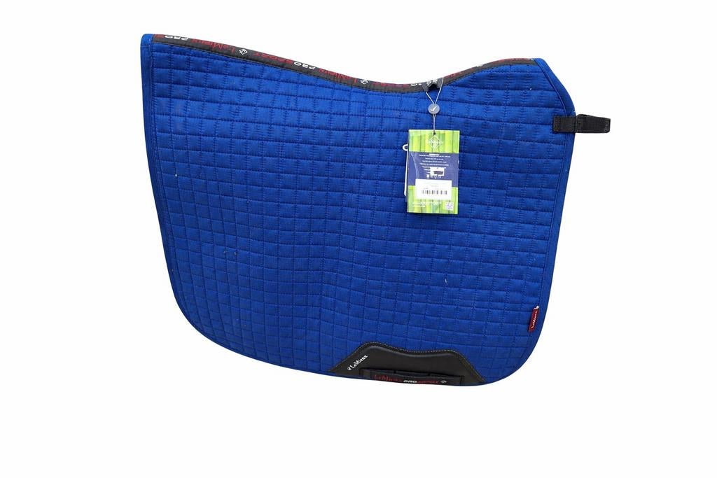 Lemieux Dekje Dressuur Maat L, Dieren en Toebehoren, Ophalen of Verzenden, Nieuw