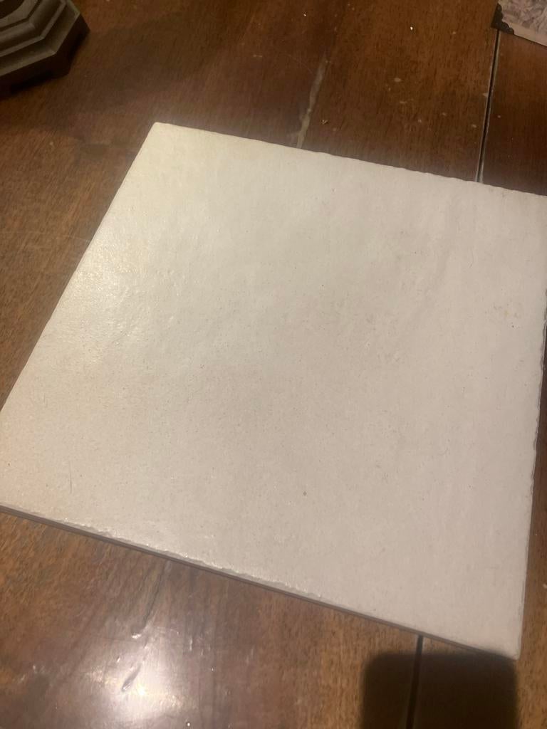 Terra Cotta Tegels x 16, Overige materialen, Nieuw, Ophalen of Verzenden, 20 tot 40 cm