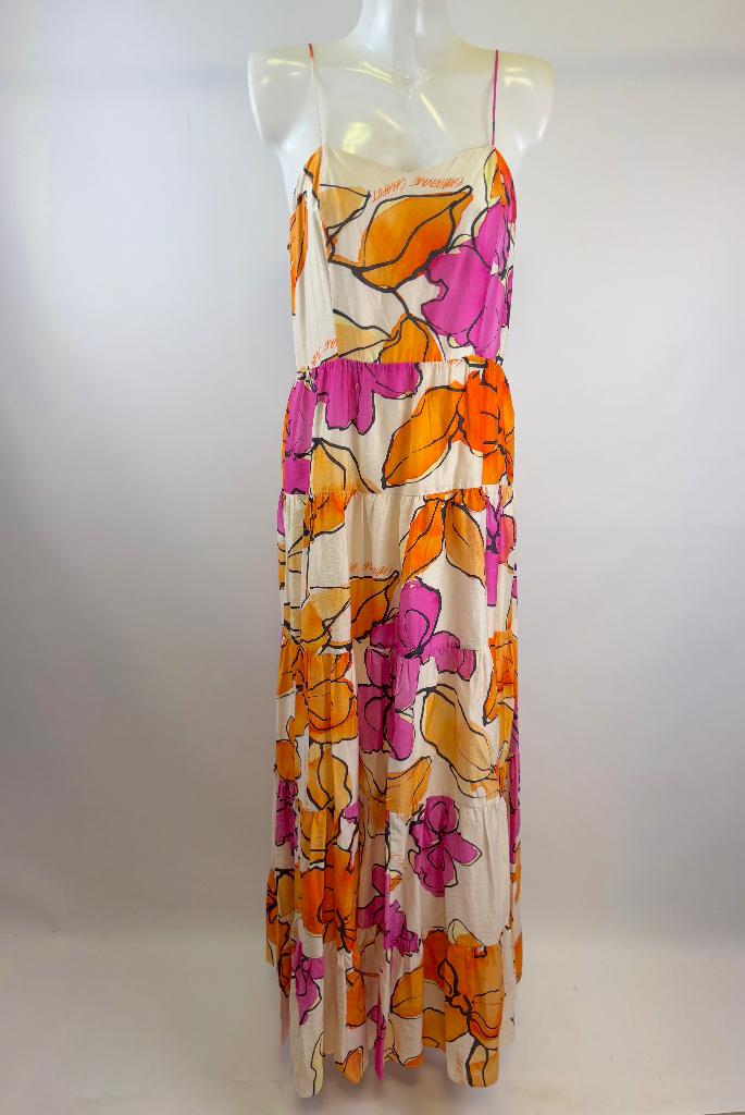 FABIENNE CHAPOT Div kleuren maxi NIEUWE jurk  Maat 40, Maat 38/40 (M), Overige kleuren, Nieuw, Ophalen of Verzenden