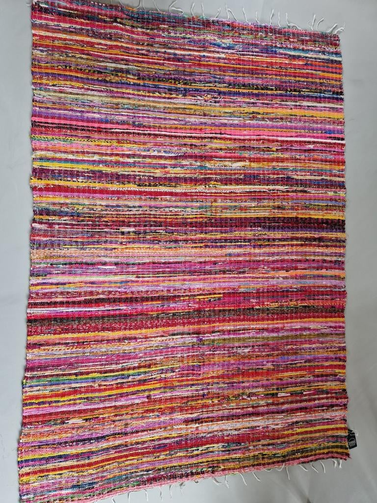 Vloerkleed  Evenaar, Ophalen, Rechthoekig, Overige kleuren, 100 tot 150 cm