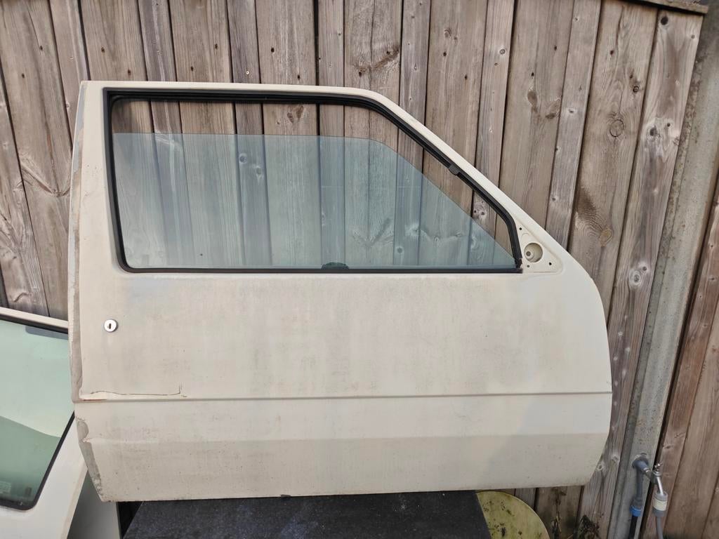 Renault 5 GT onderdelen T.E.A.B. lees text aub, Auto-onderdelen, Carrosserie en Plaatwerk, Ophalen of Verzenden, Voor, Renault