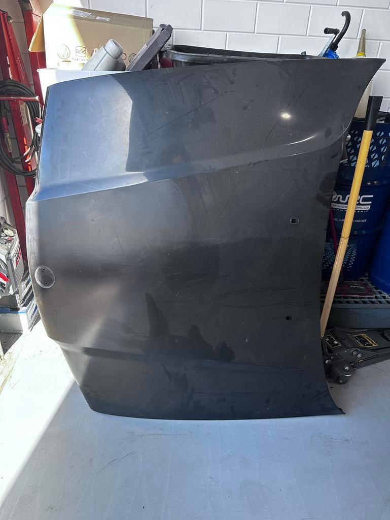 BMW E36 Motorkap Sedan - Gebruikt, Ophalen, Gebruikt, Voor, BMW