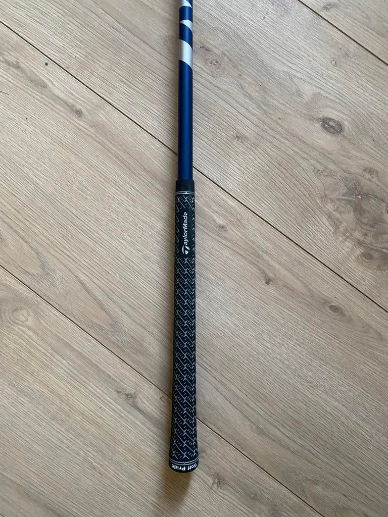 Fujikura Ventus Blue FW shaft, 5-R, 42,5 inch, Ophalen of Verzenden, Zo goed als nieuw, Overige typen, Overige merken