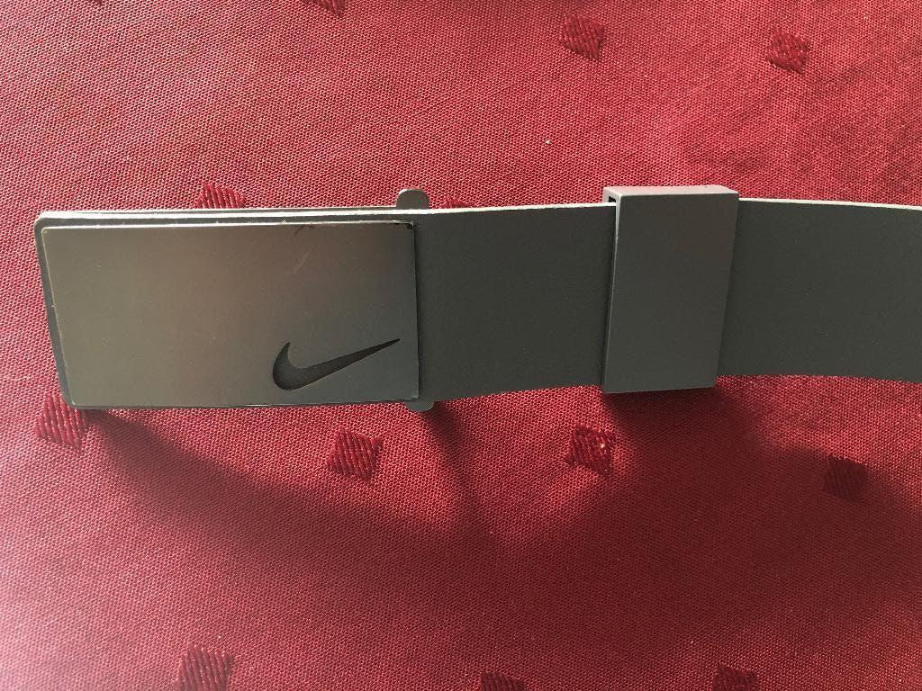 NIKEGOLF HEREN CEINTUUR 110, Overige kleuren, Verzenden, Nieuw, 105 tot 115 cm