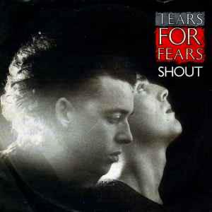 Tears For Fears – Shout / Single 7 / VG+, Cd's en Dvd's, Vinyl Singles, Ophalen of Verzenden, Zo goed als nieuw, Pop