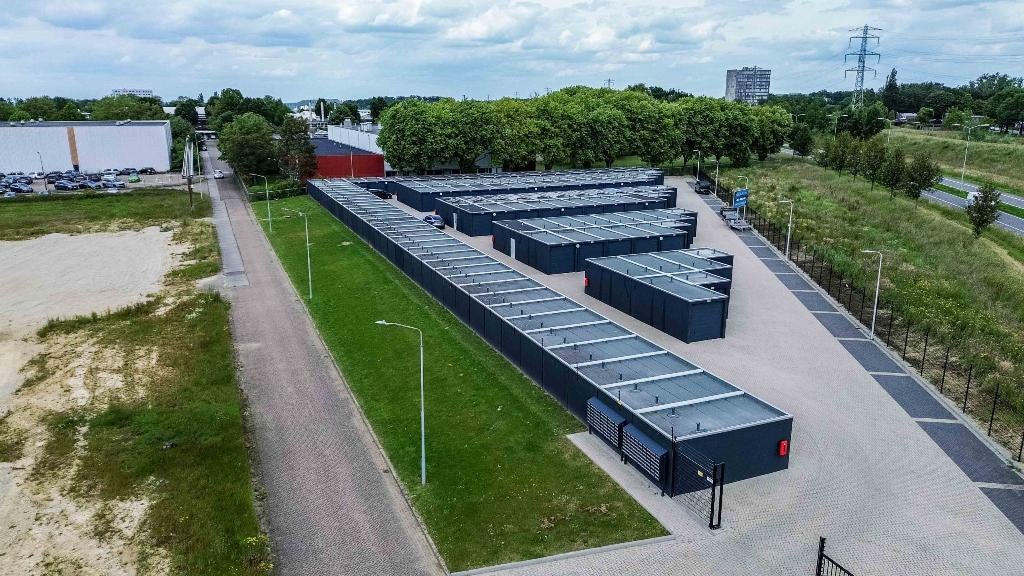 Te huur – Garageboxen Heerlen 50% korting! ACTIE! (evt koop)
