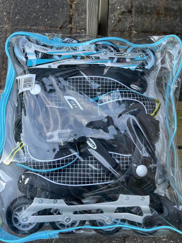 dames inline skates maat 41, Gebruikt, Inline skates 4 wielen, Dames, Ophalen