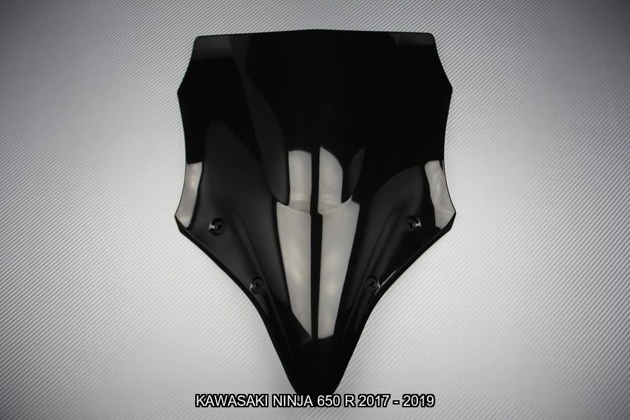 Windscherm KAWASAKI NINJA 650 R 2017 - 2019, Ophalen of Verzenden, Nieuw