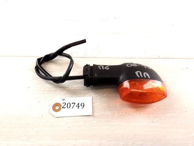 R6 2008 - 2010 Yamaha Pinker D1-38634