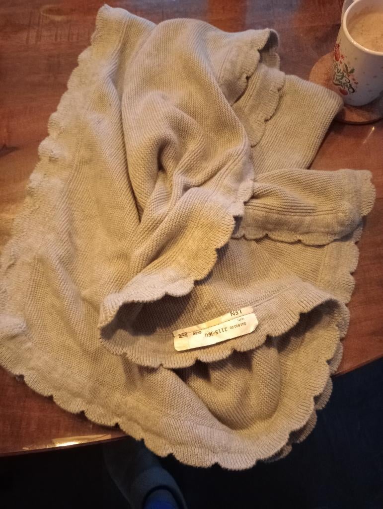 Gratis babykleertjes gebruikt bij oma, Ophalen, Zo goed als nieuw, Maat 62