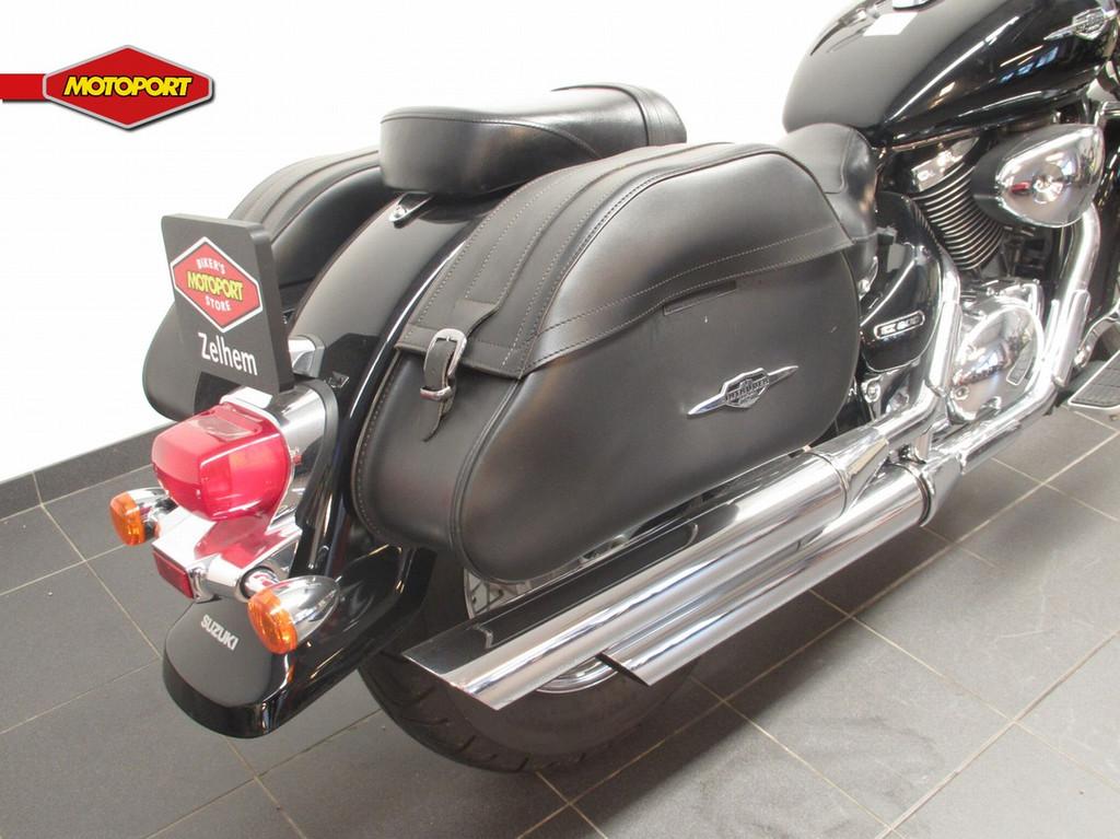 Suzuki VL 800 C INTRUDER (bj 2007) - foto 2