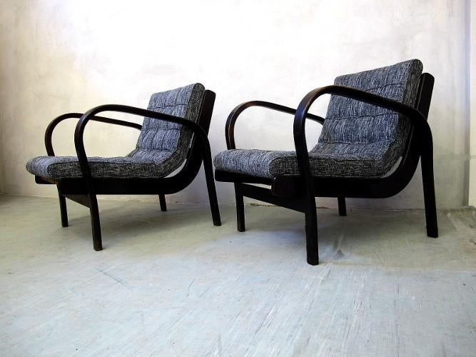 Vele Mooie Sixties Fauteuils, gewoon neerzetten&genieten, Antiek en Kunst, Antiek | Meubels | Stoelen en Banken, Ophalen of Verzenden