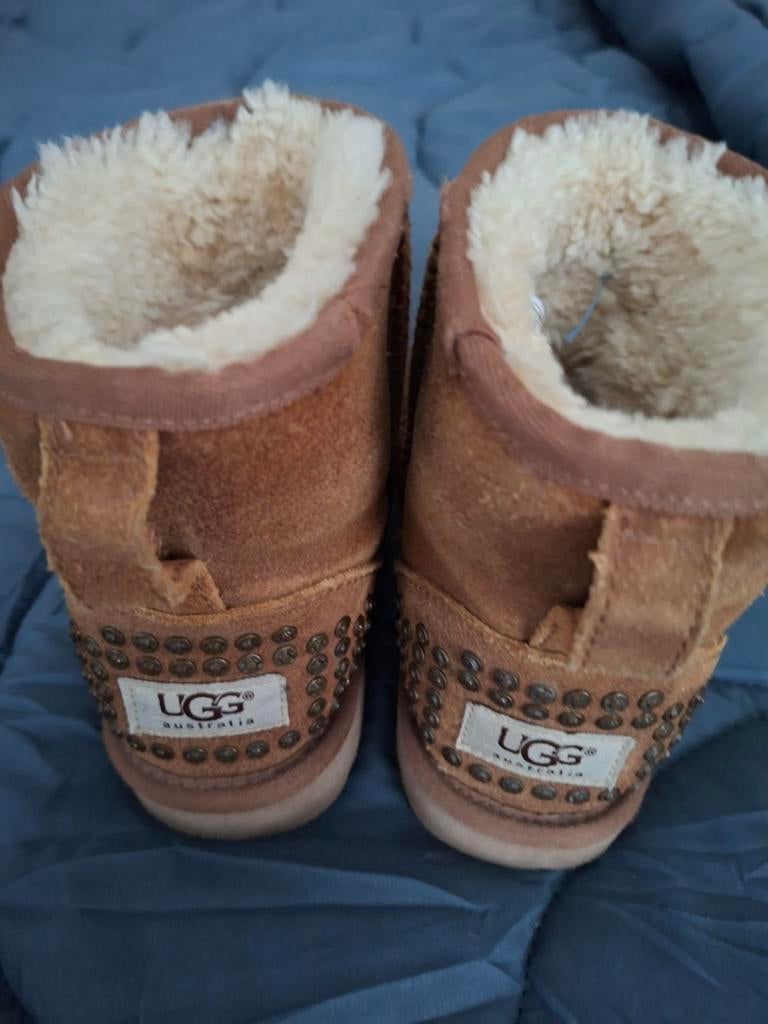 UGG,s, Ophalen of Verzenden, Meisje, Laarsjes