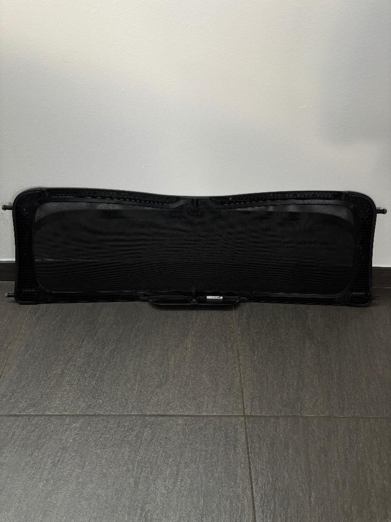 MINI windscherm, Ophalen, Zo goed als nieuw