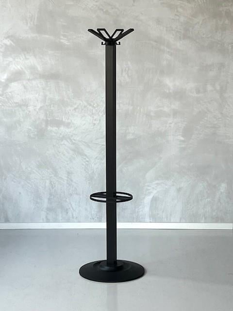 Kartell Segmenti kapstok Michele de Lucchi design vintage, Huis en Inrichting, Woonaccessoires | Kapstokken, Kunststof, Gebruikt