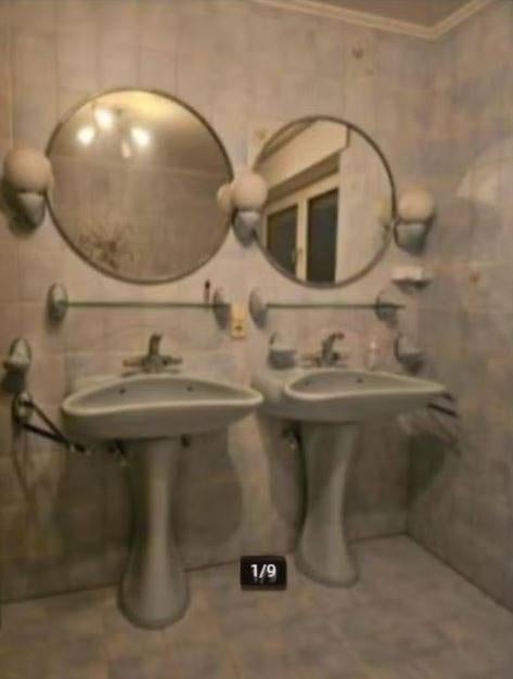 space age dubbeleset Colani set - Villeroy&Boch 70er, Ophalen, Zo goed als nieuw, Glas, Overige typen