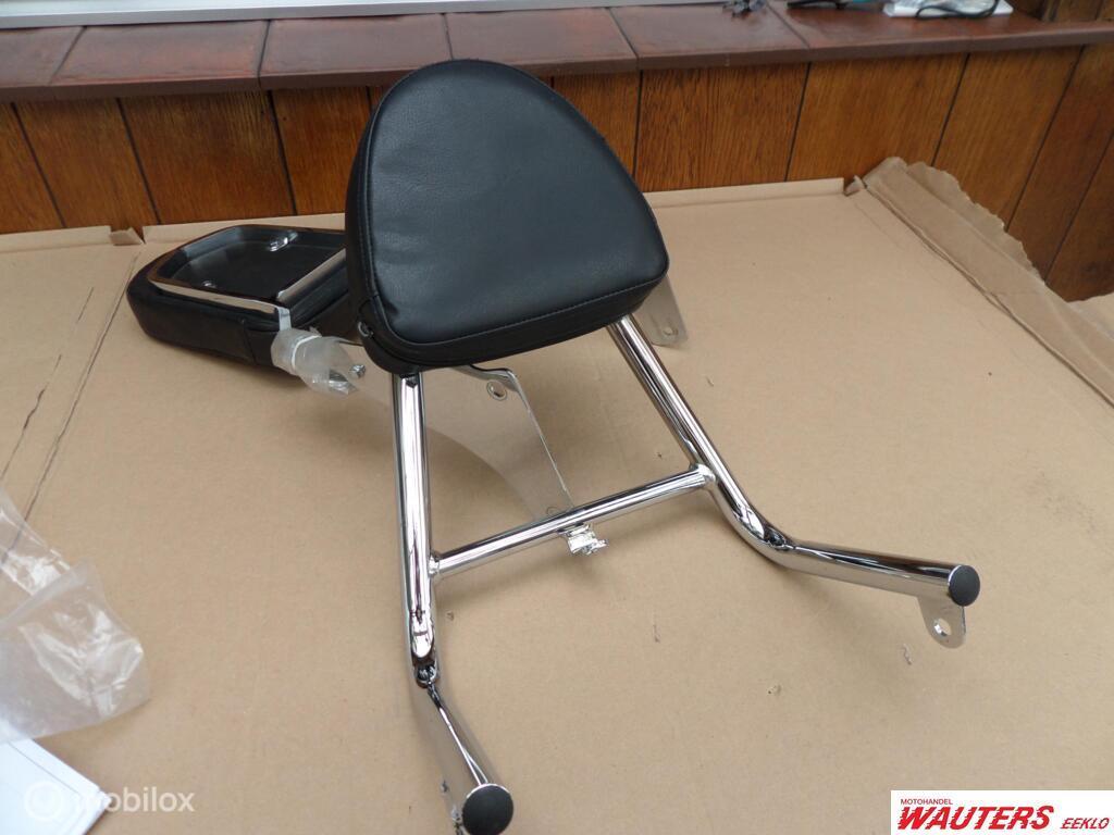 Rugsteun Suzuki Chopper  vl125, Nieuw, Ophalen of Verzenden