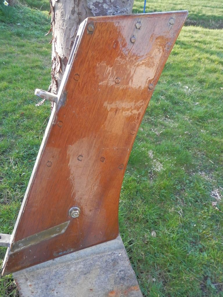 roer, Watersport en Boten, Ophalen, Gebruikt, Overige typen, Zeilboot