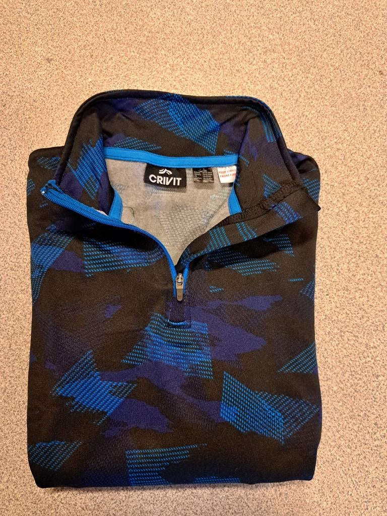 Skipully maat 146/152, Jongen of Meisje, Crivit, Ophalen of Verzenden, Nieuw