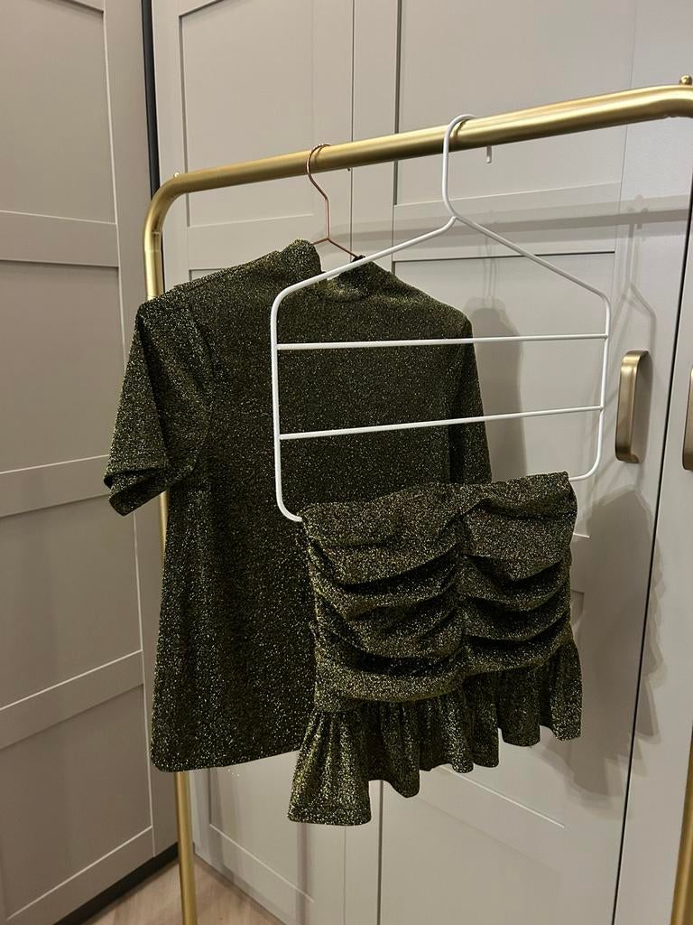 Loavies 3 top en 1 rok, Ophalen of Verzenden, Zo goed als nieuw