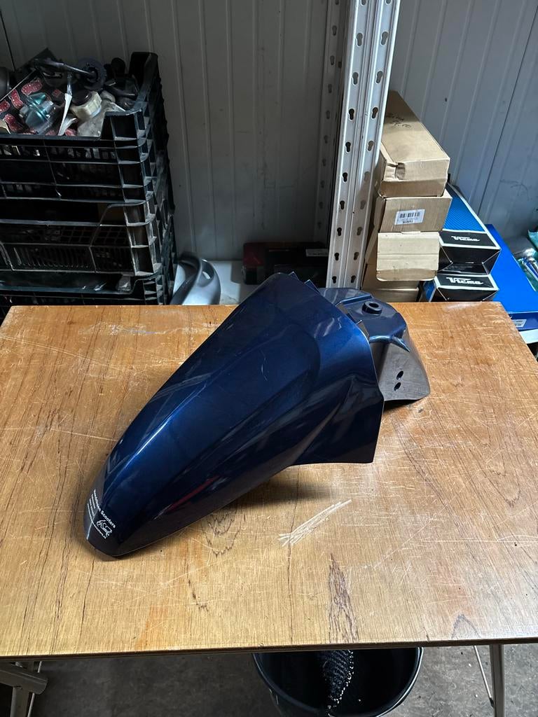 Sym Symphony ST Voorspatbord, Fietsen en Brommers, Brommeronderdelen | Scooters, Ophalen of Verzenden, Kap, SYM