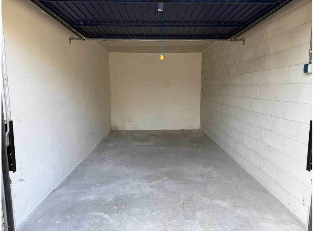 Garage te huur Oudorp - Alkmaar, Huizen en Kamers, Noord-Holland