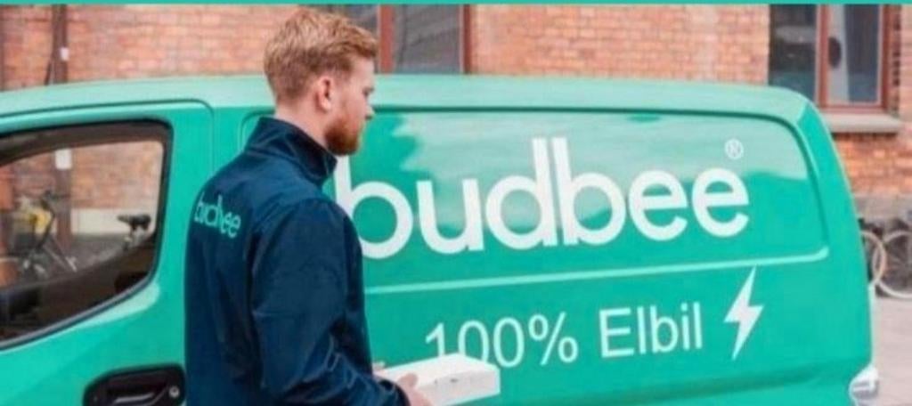 Koeriers gezocht Vianen lockerroute, Diensten en Vakmensen, Koeriers, Chauffeurs en Taxi's, Koeriersdiensten