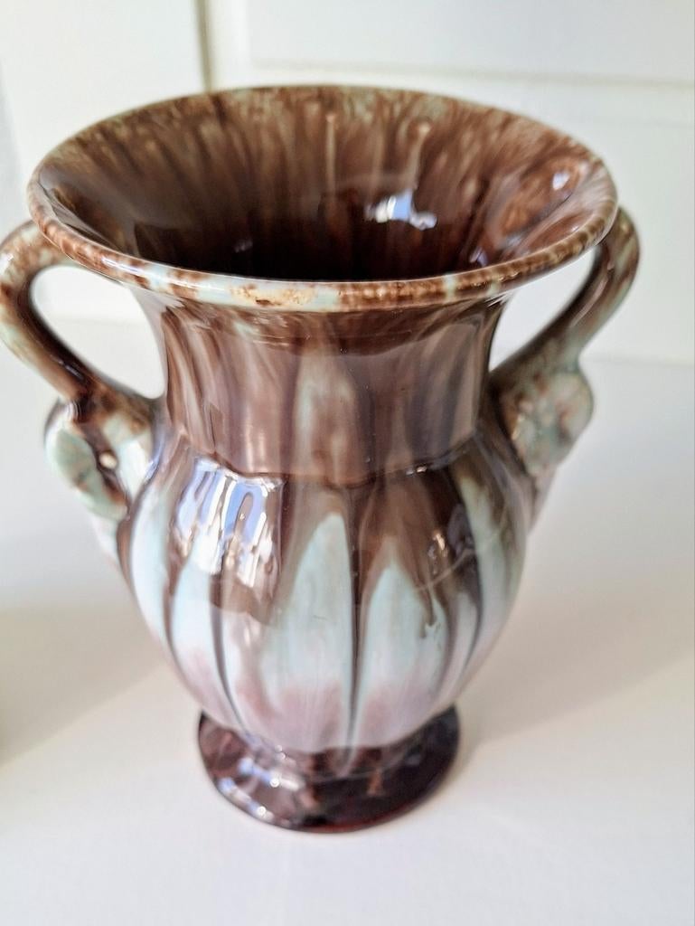 oma vaasje  zeer oud, Ophalen of Verzenden