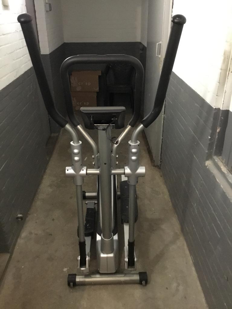 Fitness stepper, Ophalen, Gebruikt, Stepapparaat, Buik