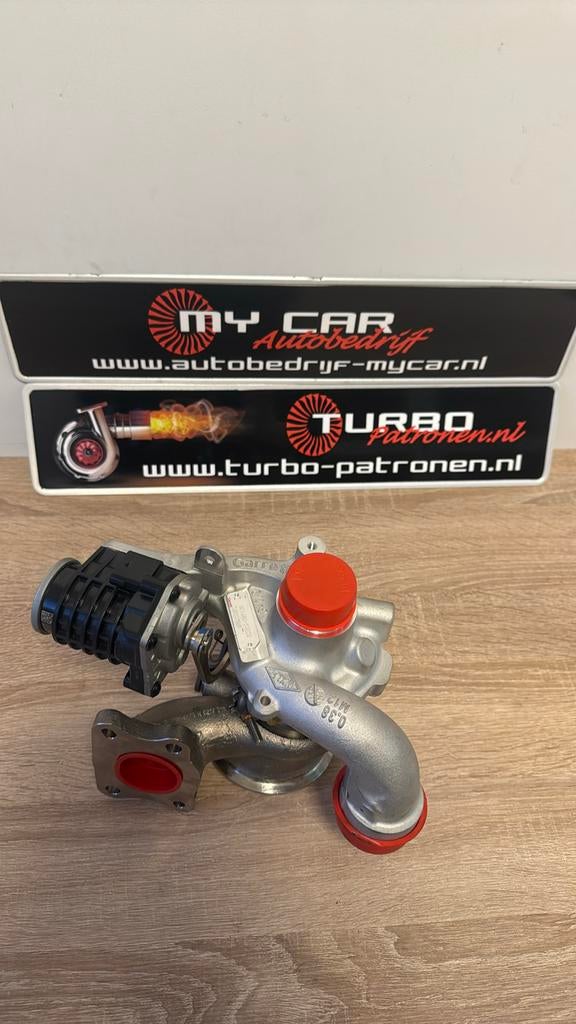 GARRETT TURBO OPEL/CITROËN/DS/PEUGEOT, Ophalen, Nieuw, Citroën