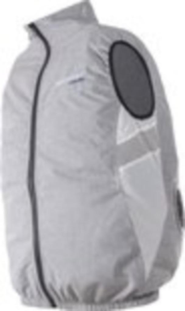 ventilator koelvest van Bertschat