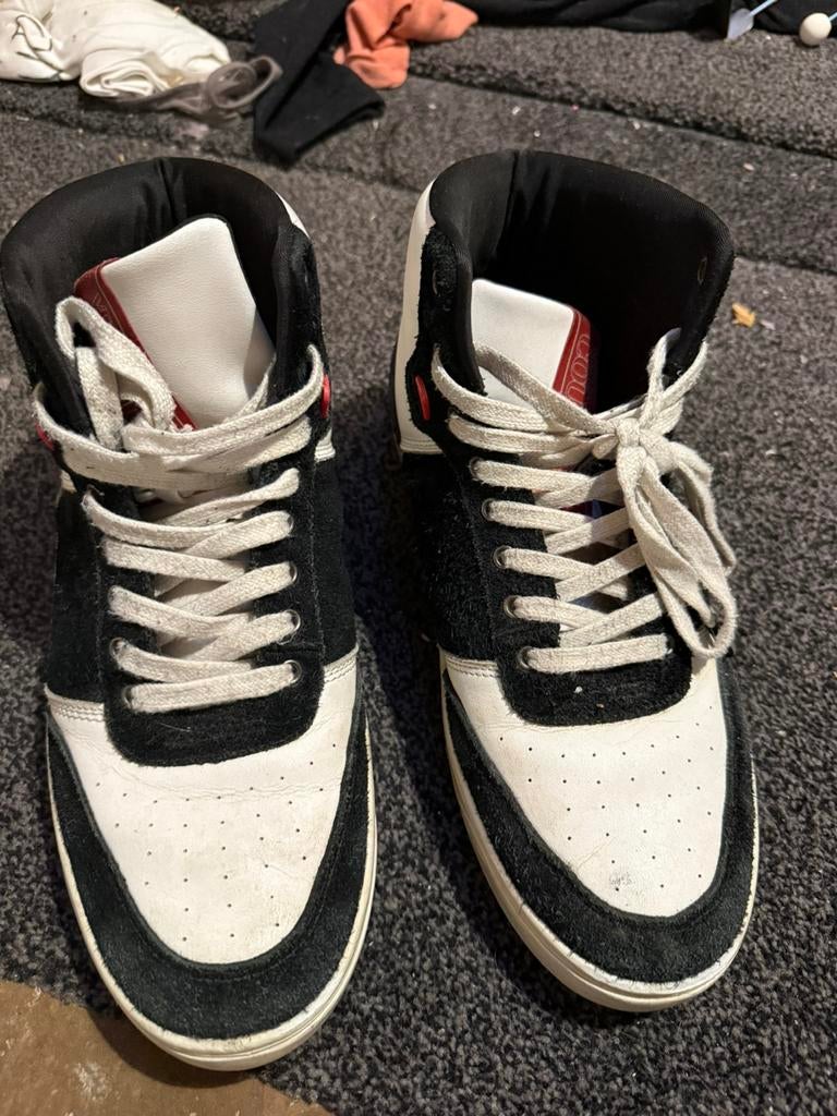 Versace Jeans Couture sneakers maat 45, Kleding | Heren, Schoenen, Ophalen, Sneakers of Gympen, Versace Jeans Couture, Gedragen