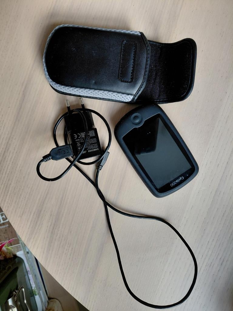 Fiets navigatie mio, Ophalen of Verzenden