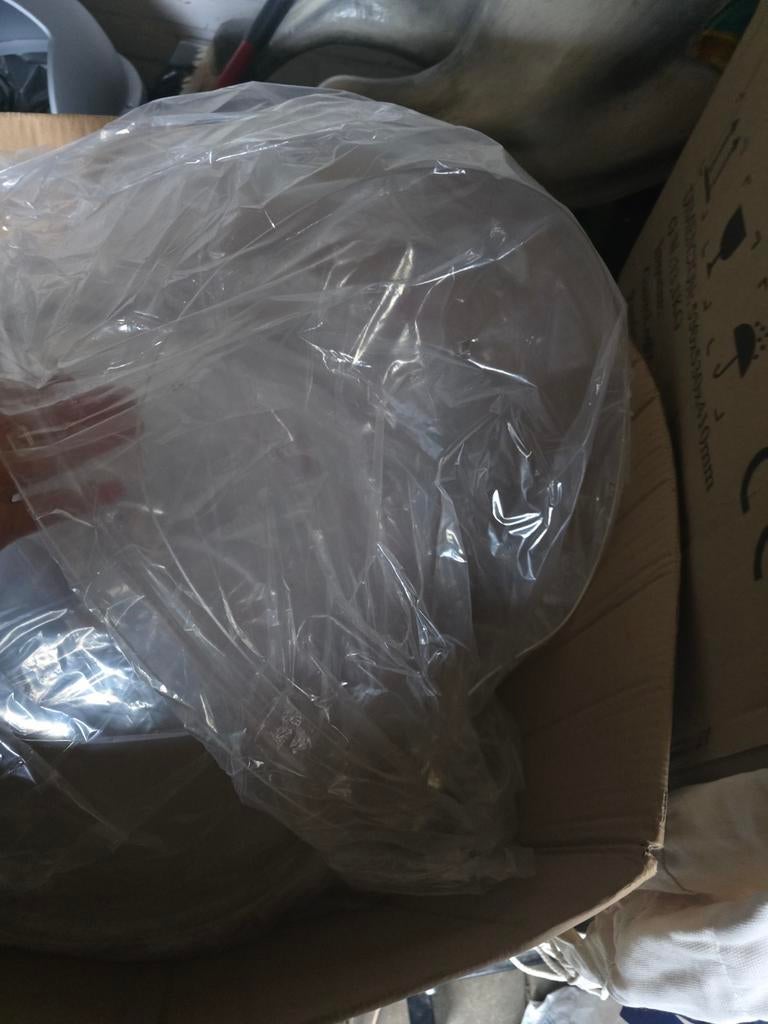 Nieuw in doos! Professionele suikerspinmachine. Groot, Ophalen, Nieuw, Overige